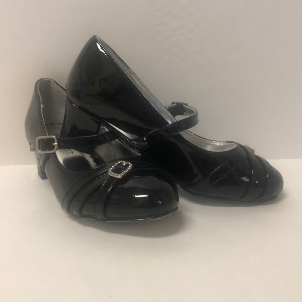 First Place 🥇 HP⭐️PERFECT NWT DRESSY GIRLS SHOES